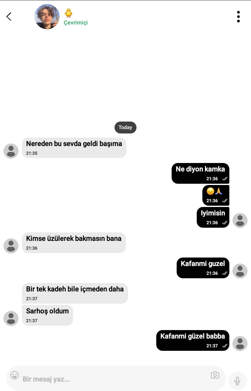 Gönderi görseli