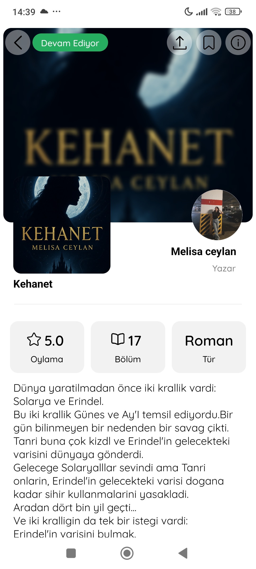Gönderi görseli