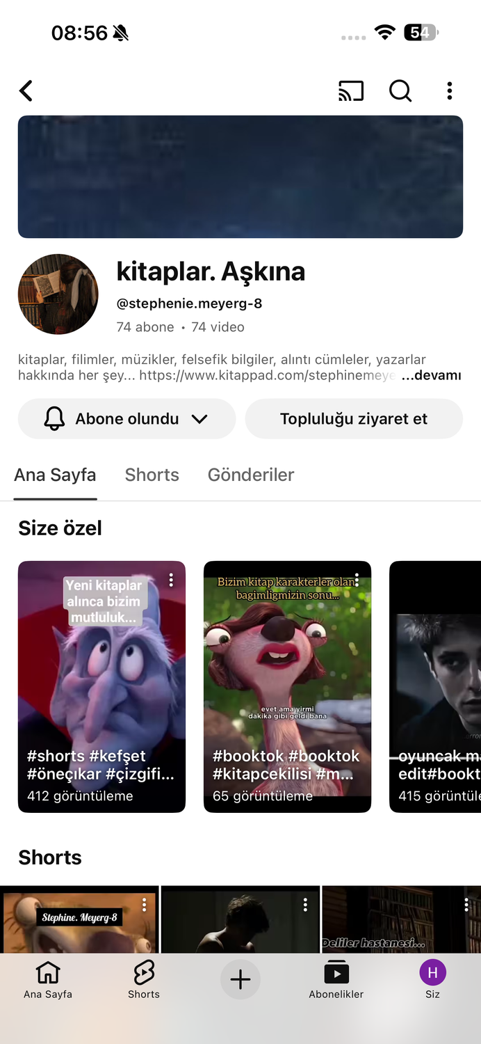 Gönderi görseli