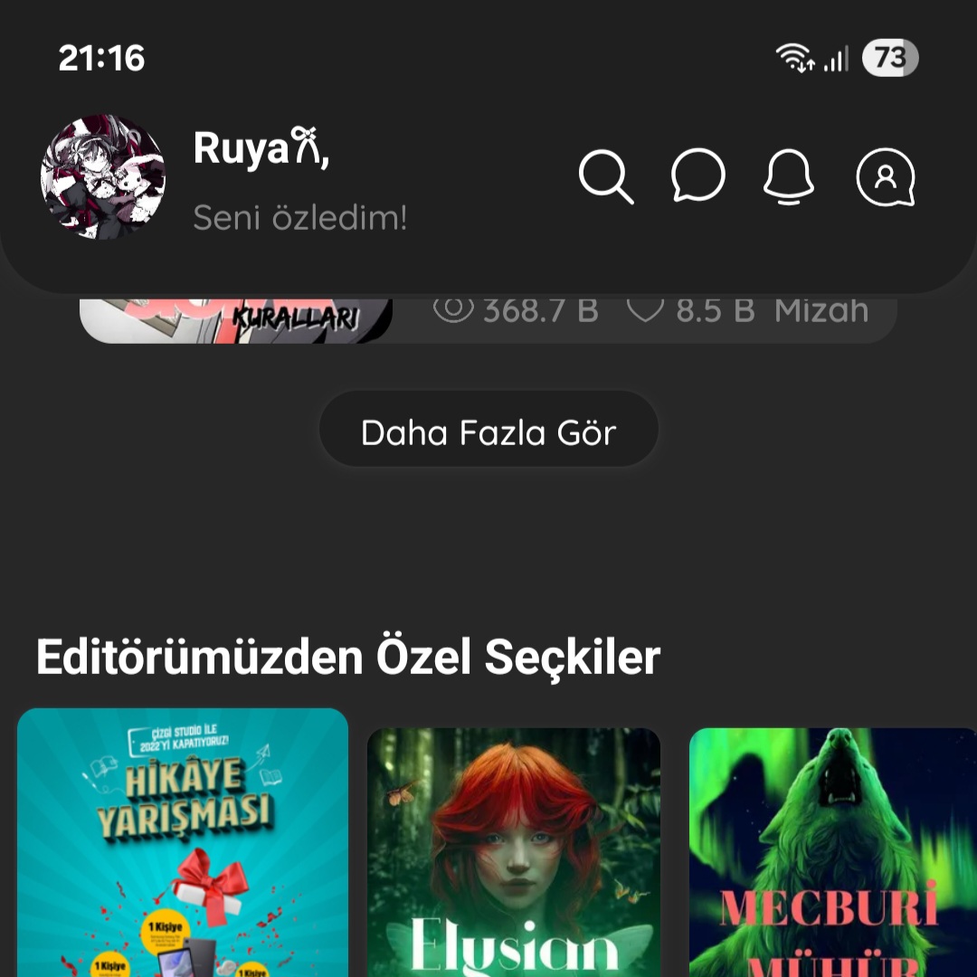 Gönderi görseli