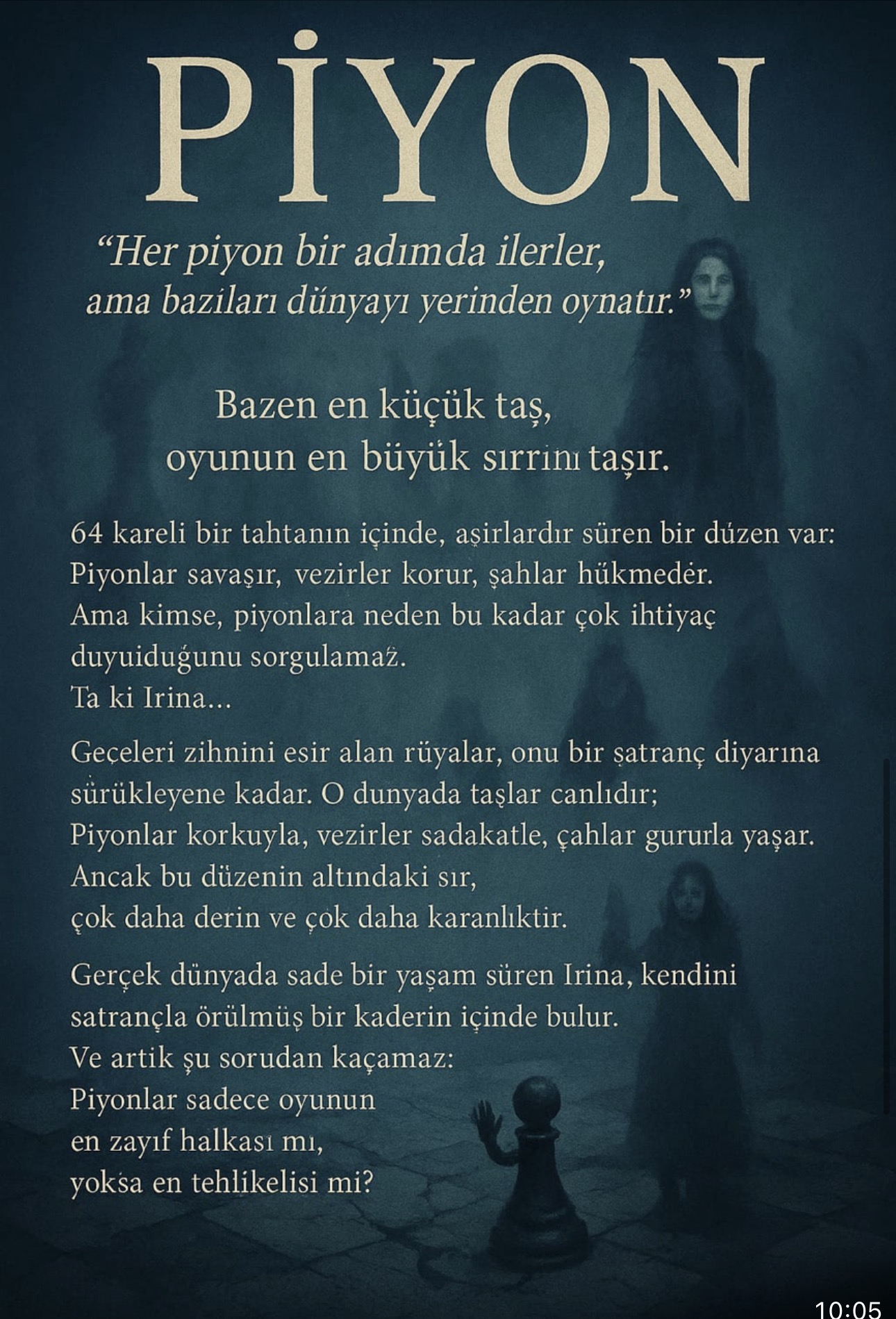 Gönderi görseli