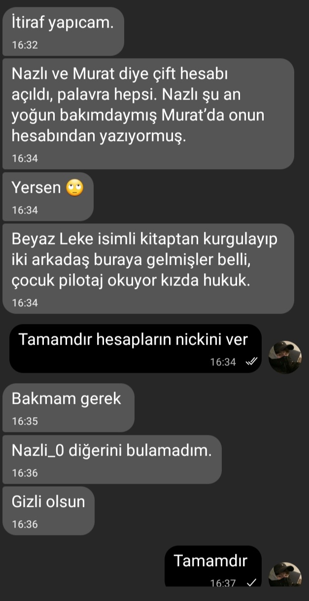 Gönderi görseli