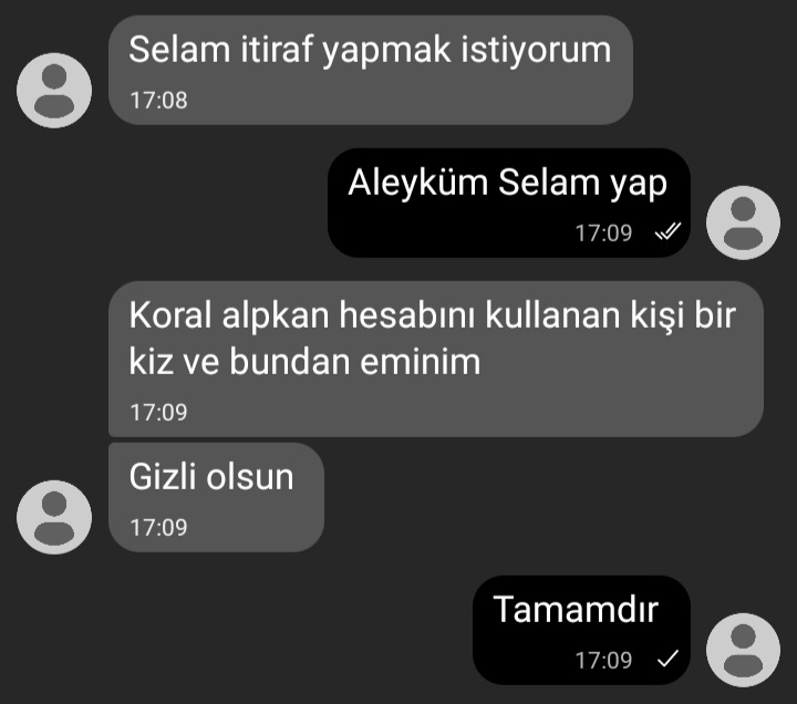 Gönderi görseli