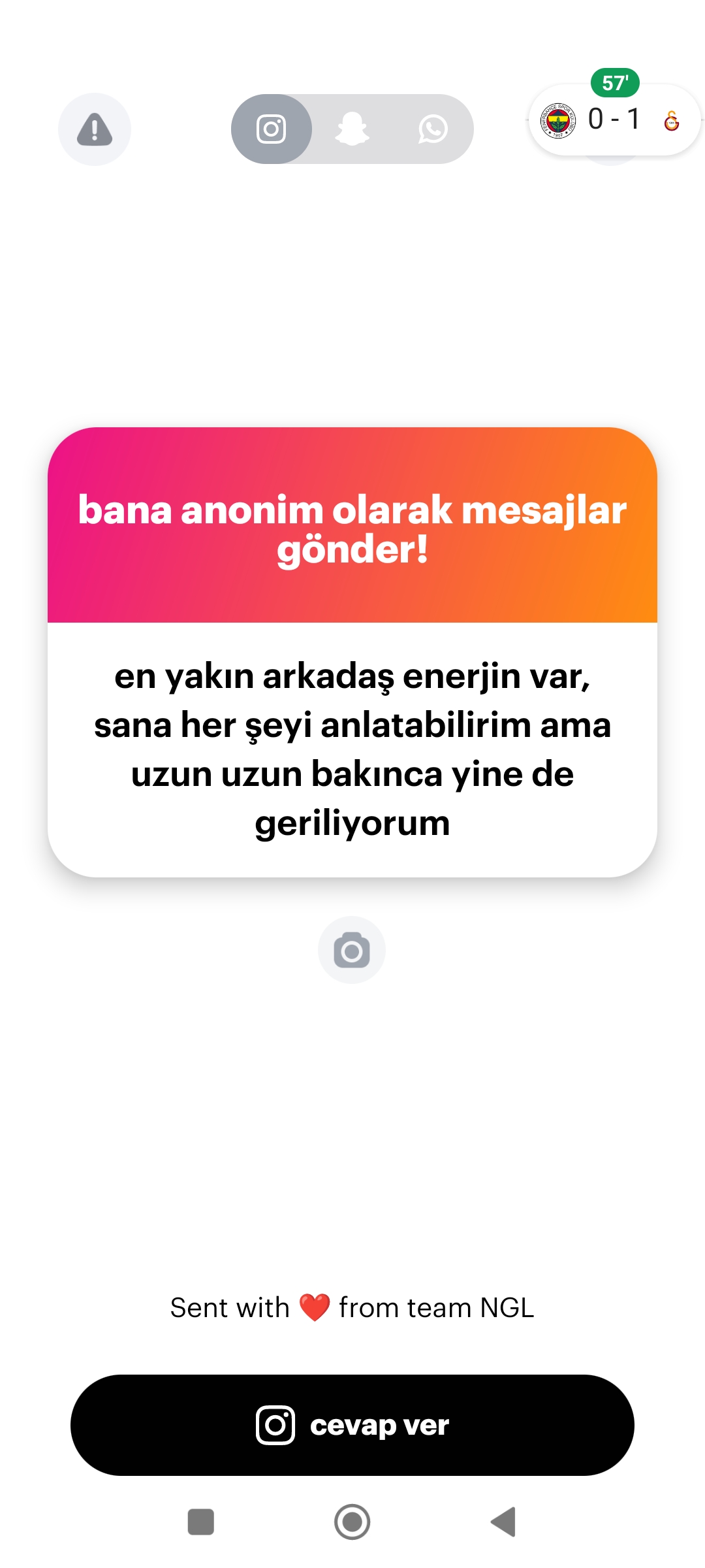 Gönderi görseli