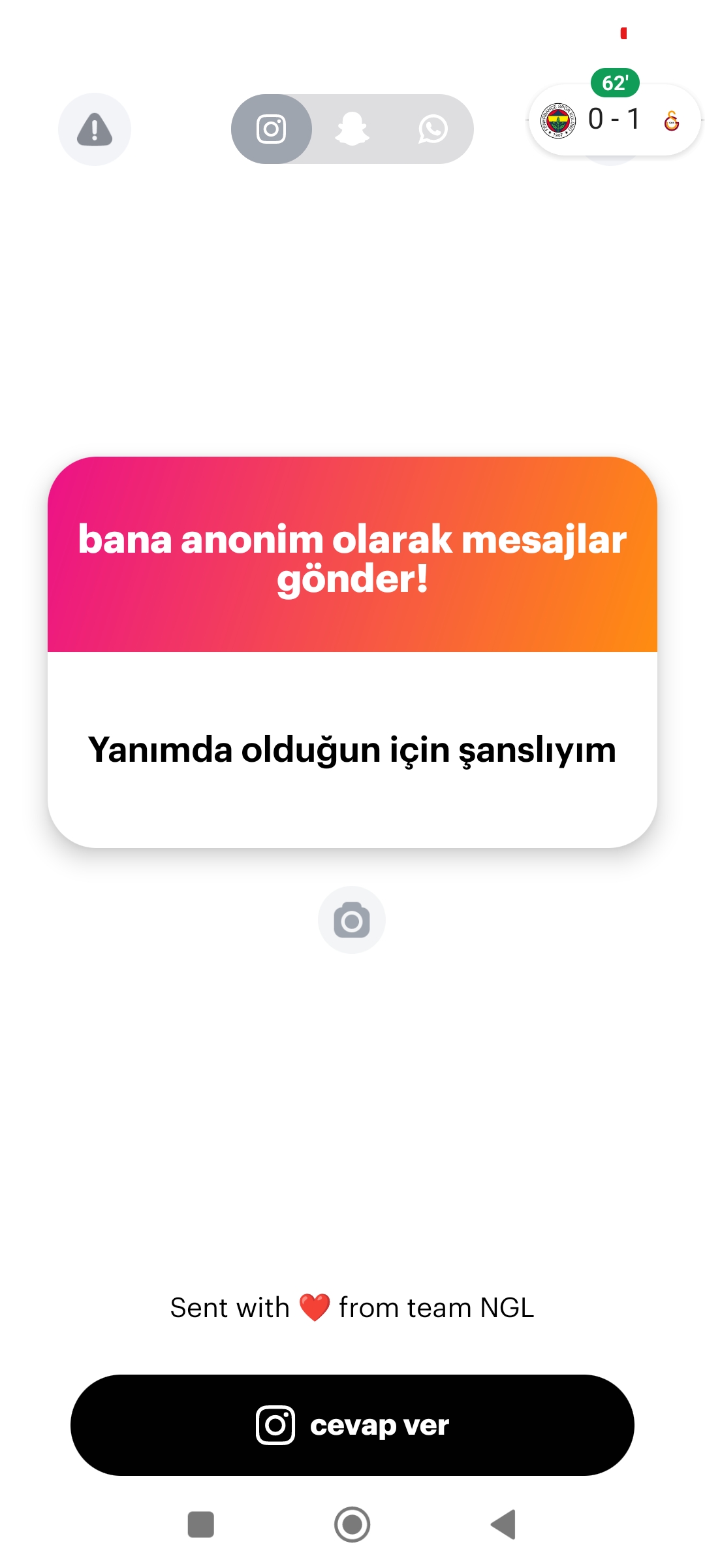 Gönderi görseli
