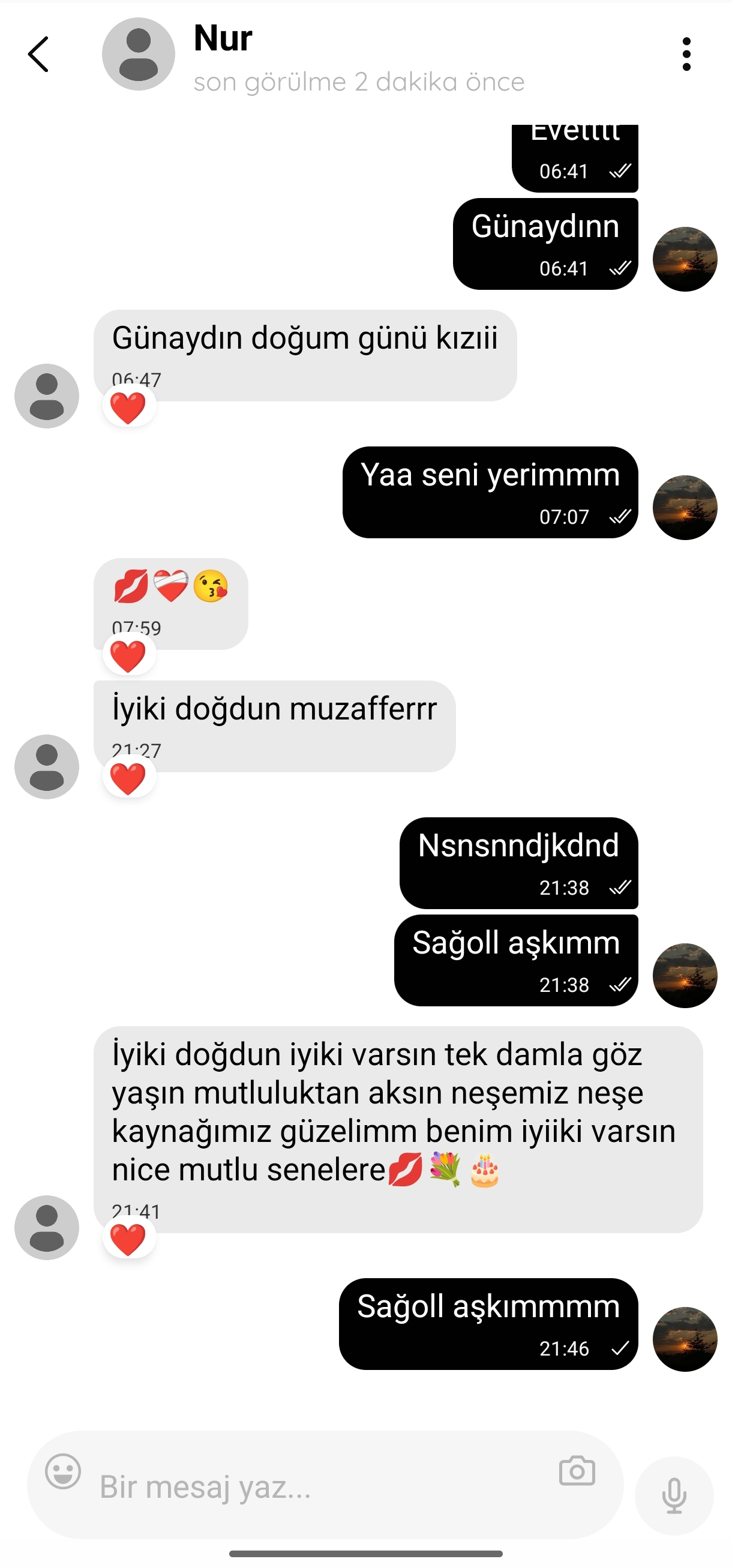 Gönderi görseli