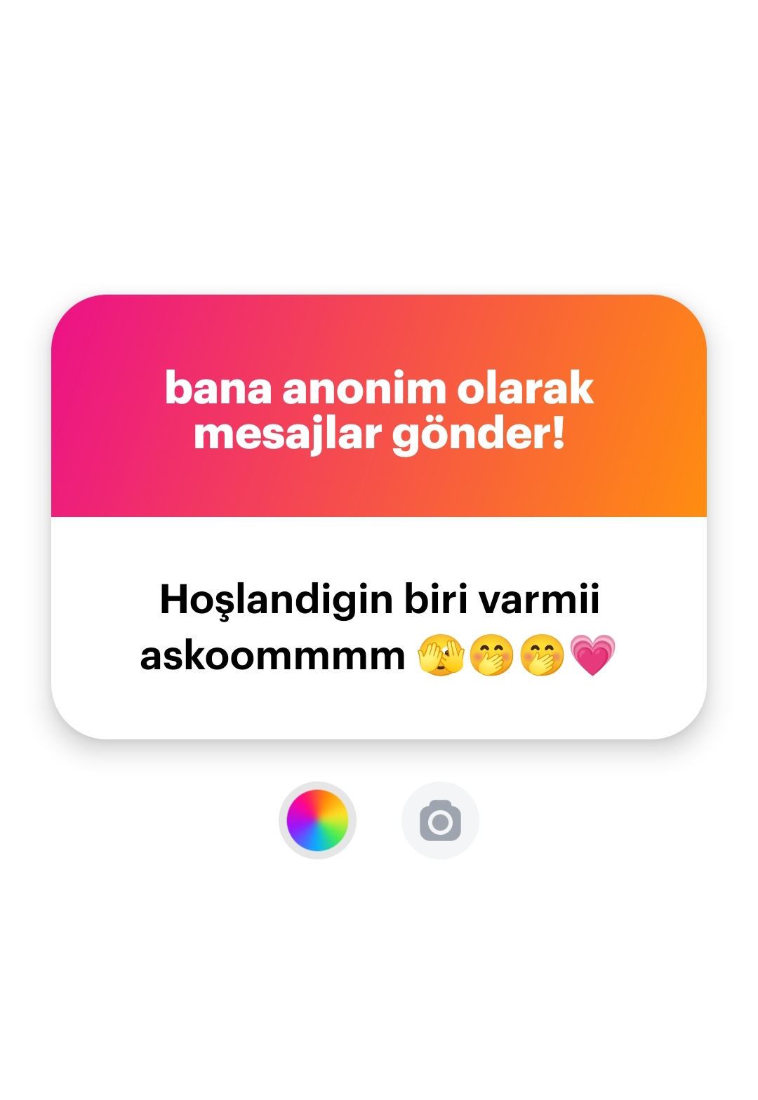 Gönderi görseli