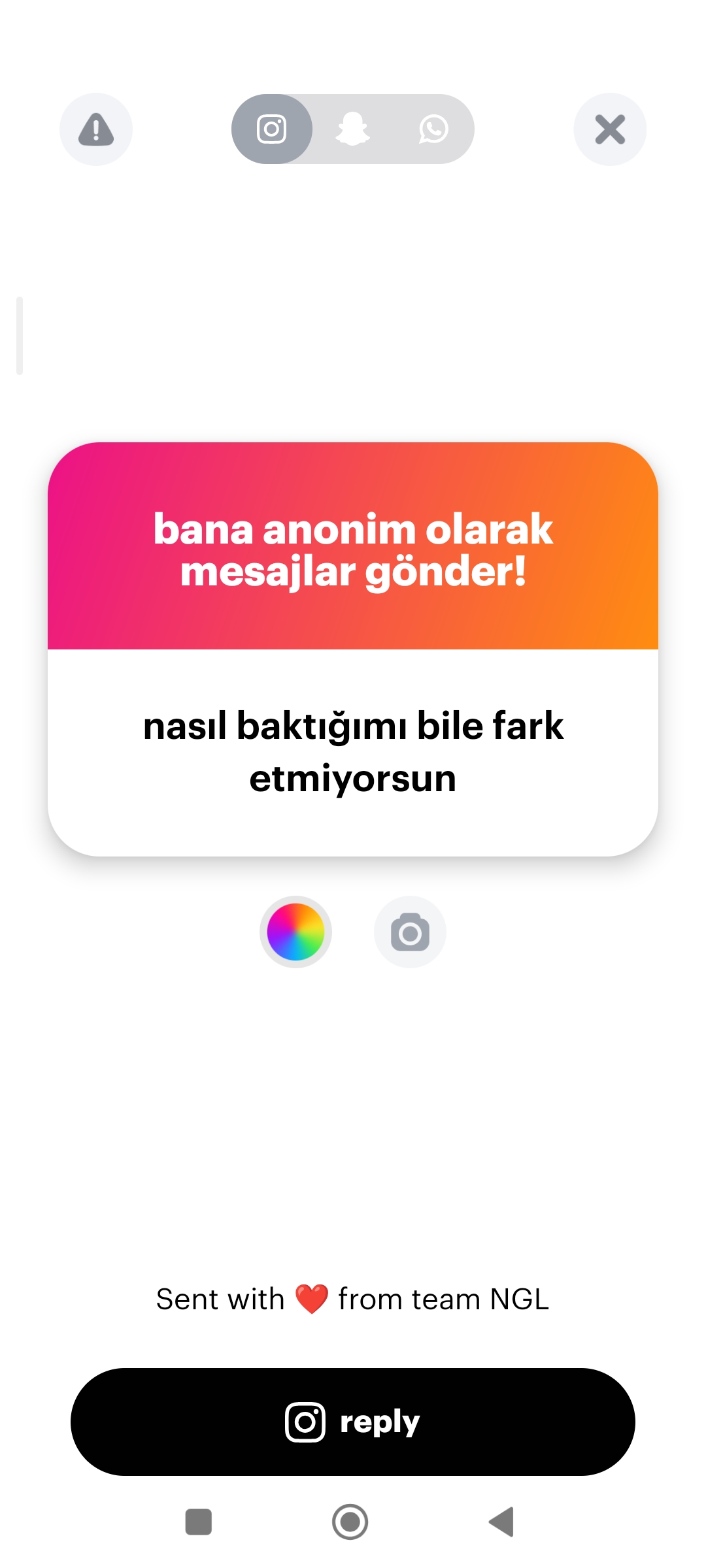 Gönderi görseli