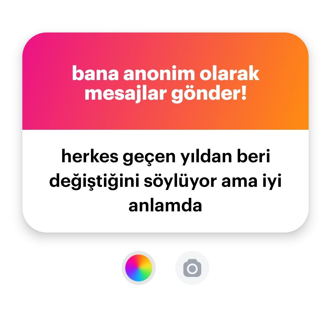 Gönderi görseli
