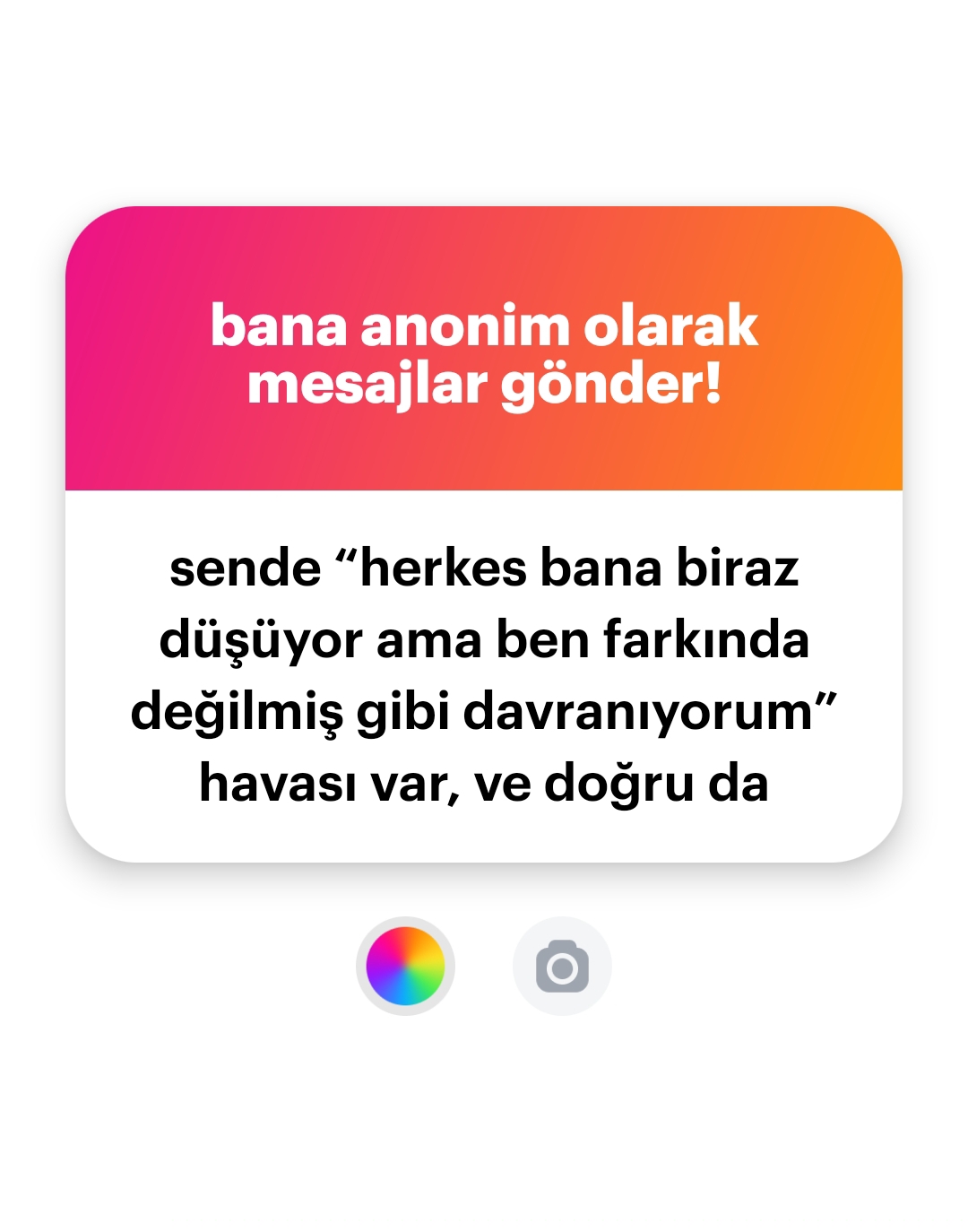 Gönderi görseli