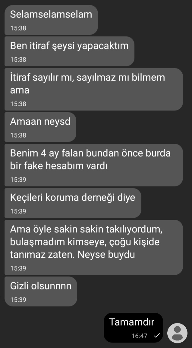 Gönderi görseli