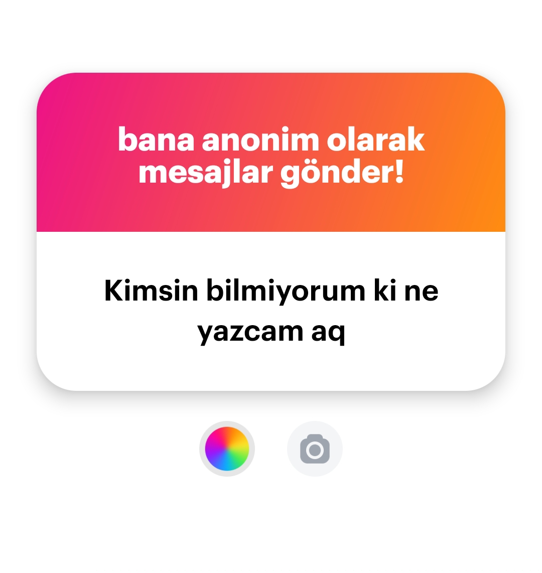 Gönderi görseli