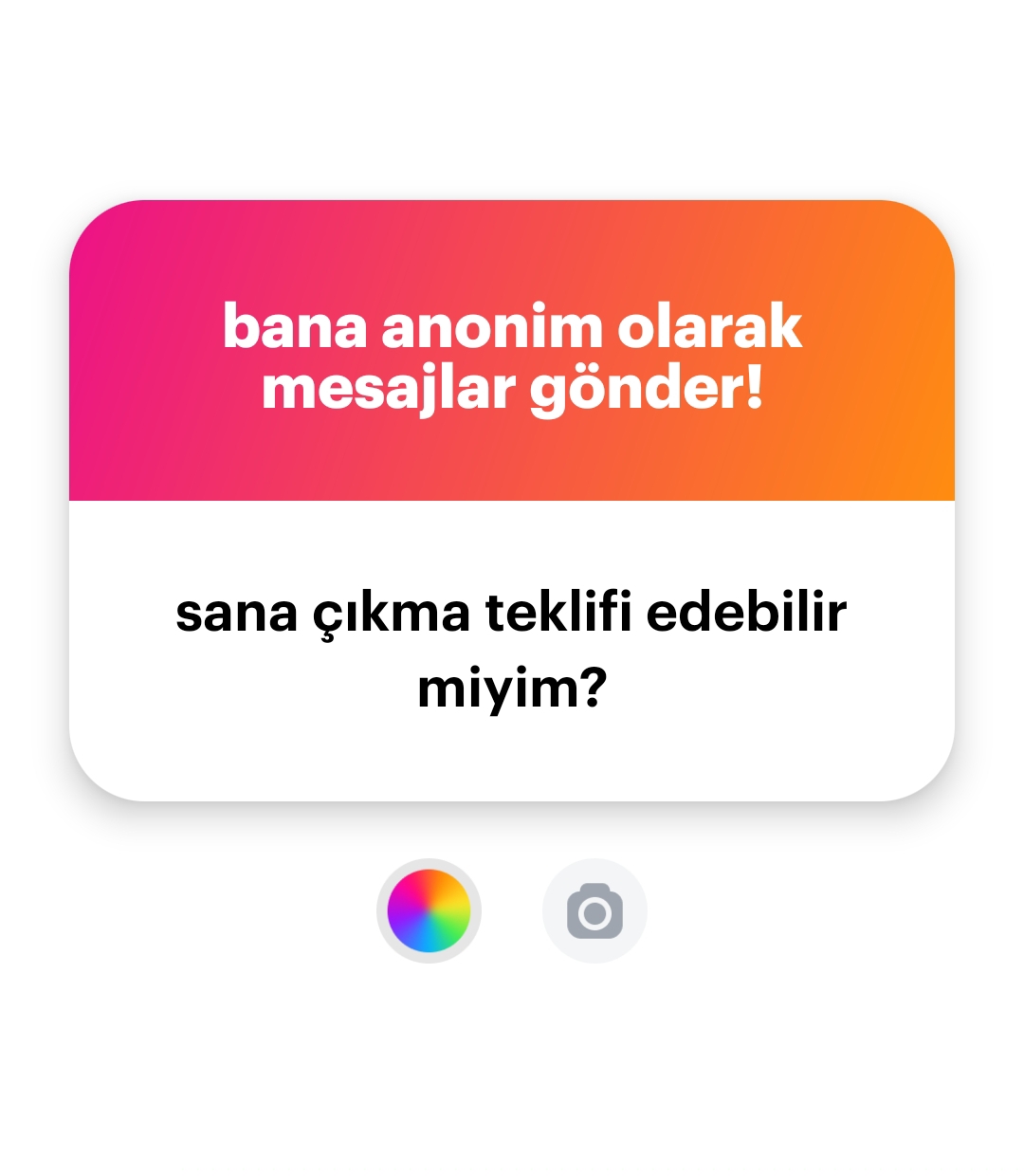 Gönderi görseli