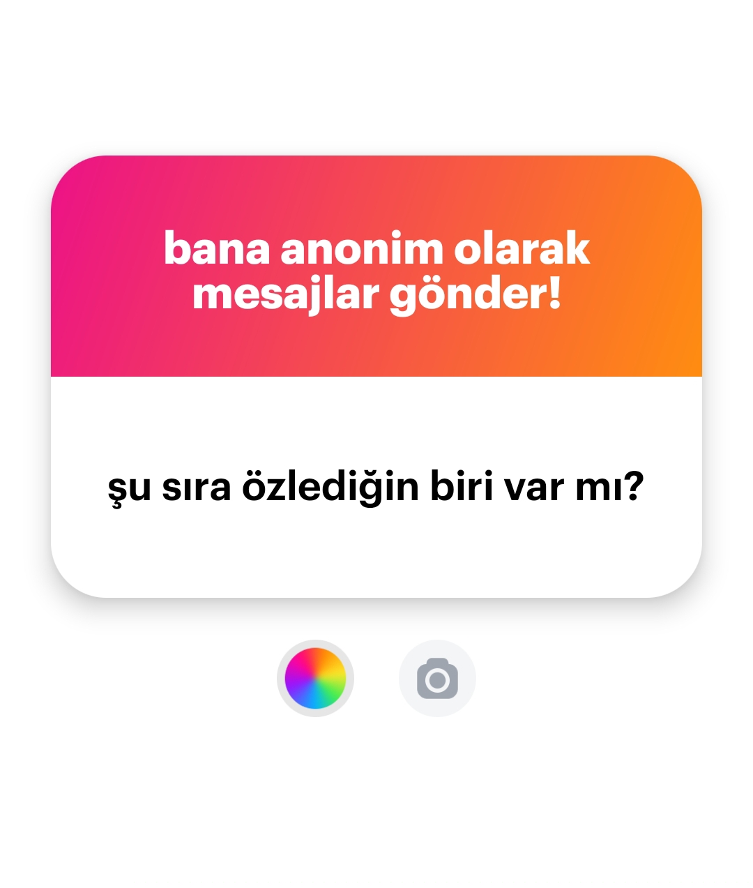 Gönderi görseli