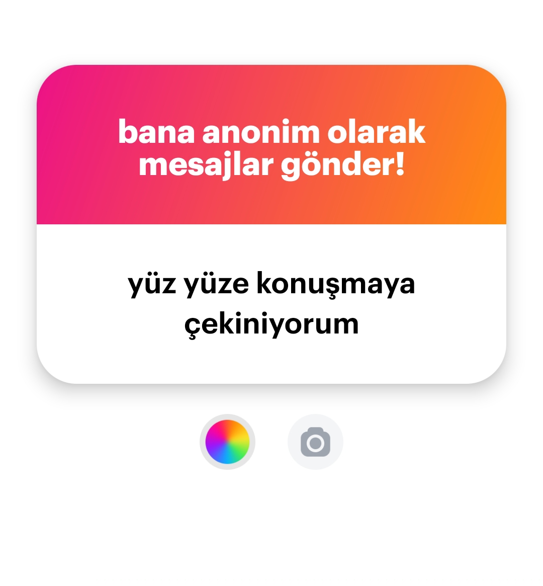 Gönderi görseli