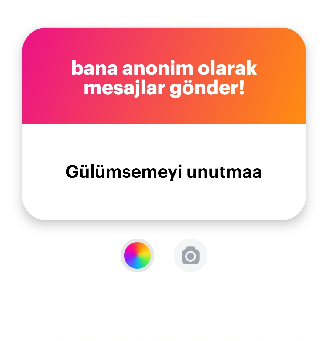Gönderi görseli