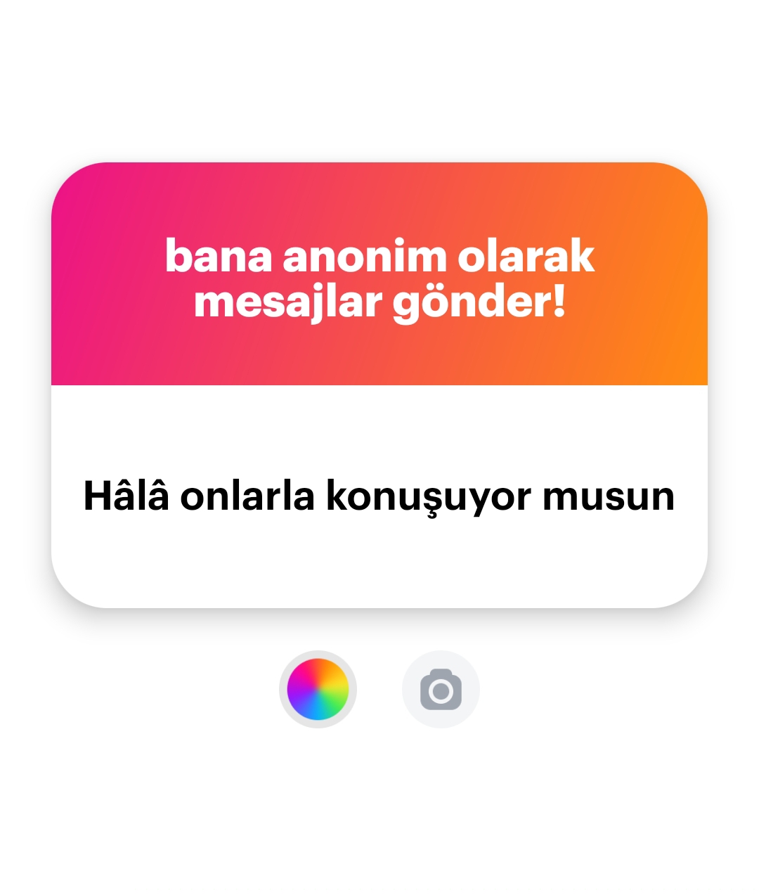 Gönderi görseli