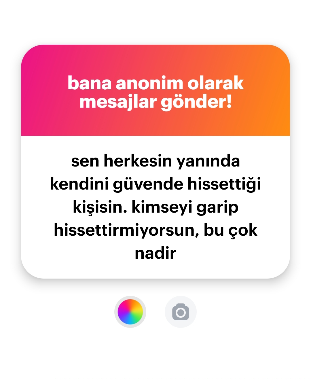 Gönderi görseli