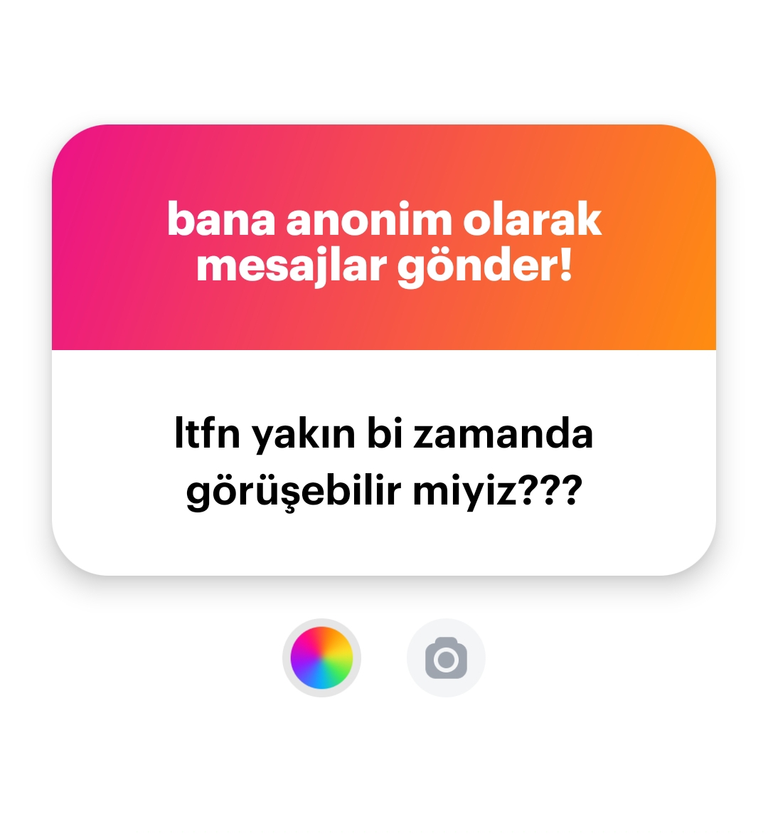 Gönderi görseli