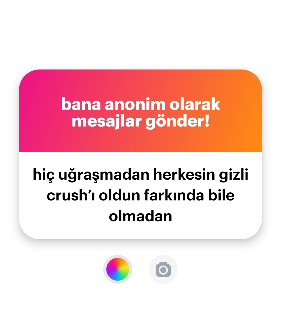 Gönderi görseli