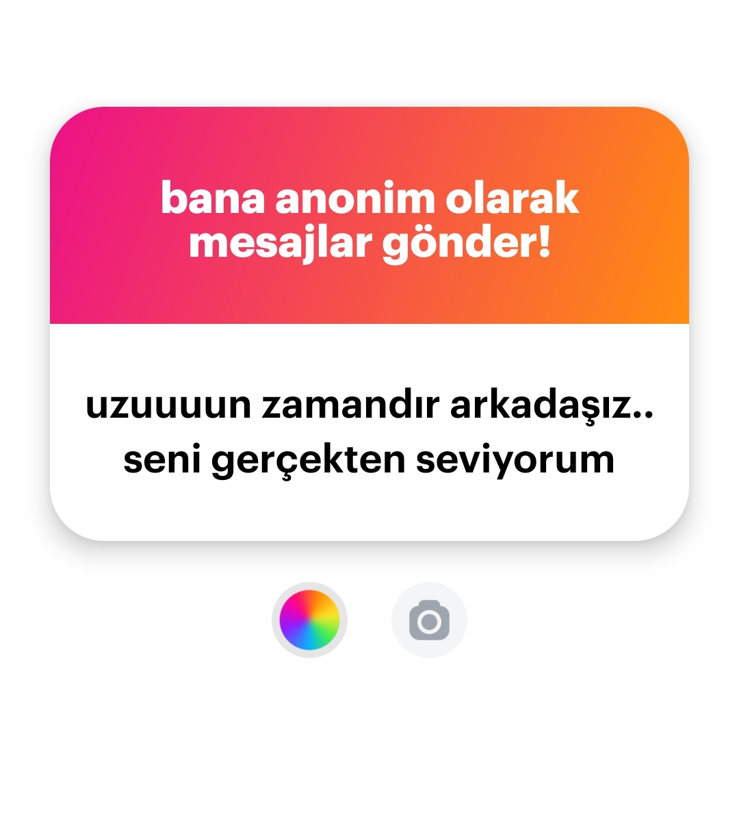 Gönderi görseli