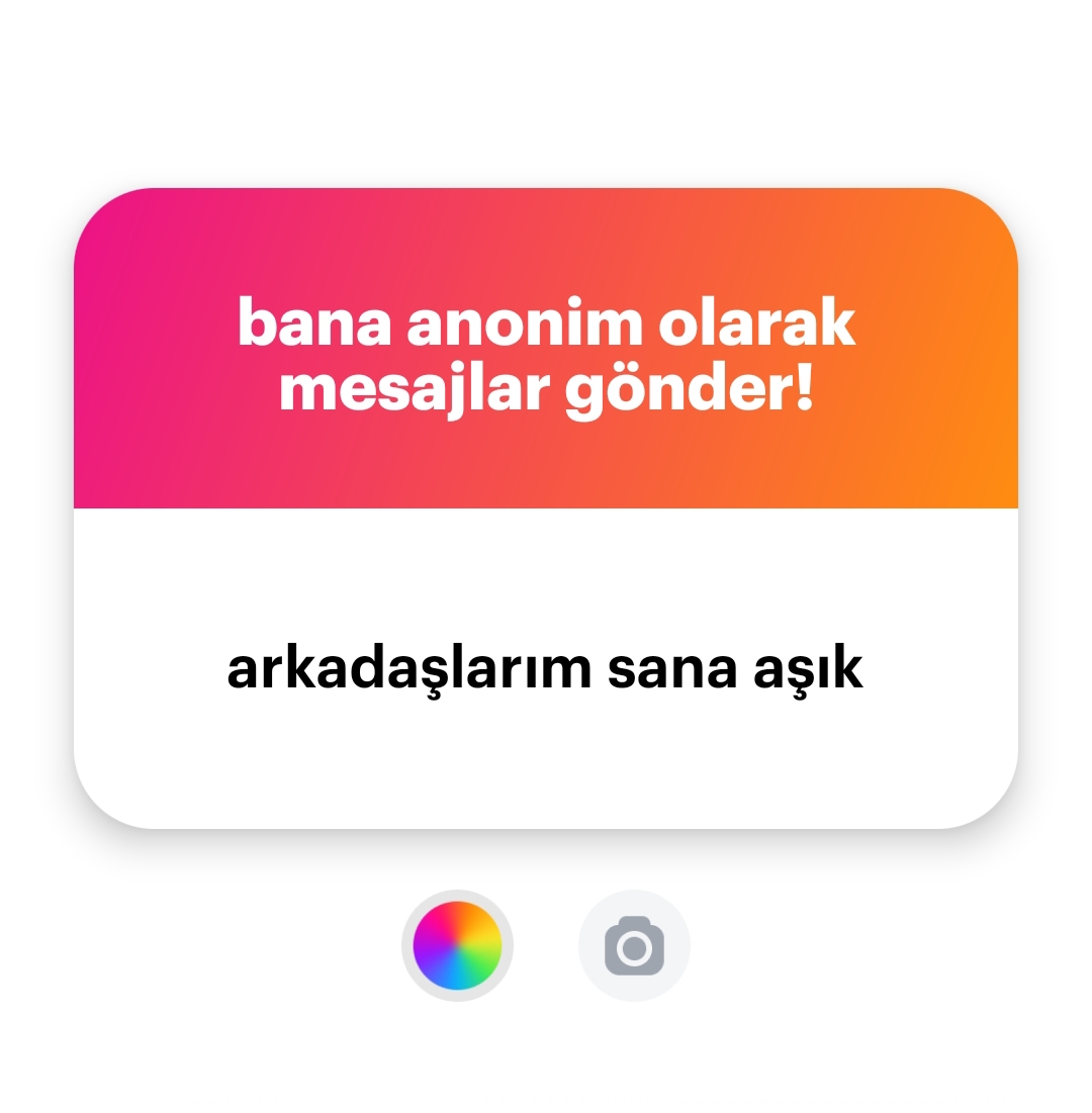 Gönderi görseli
