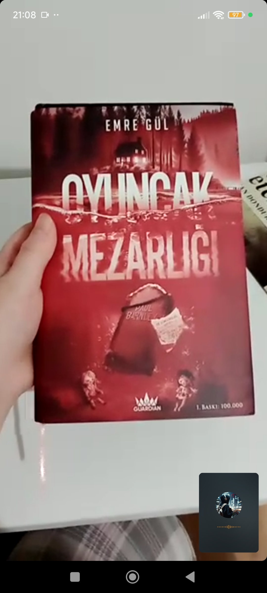 Gönderi görseli