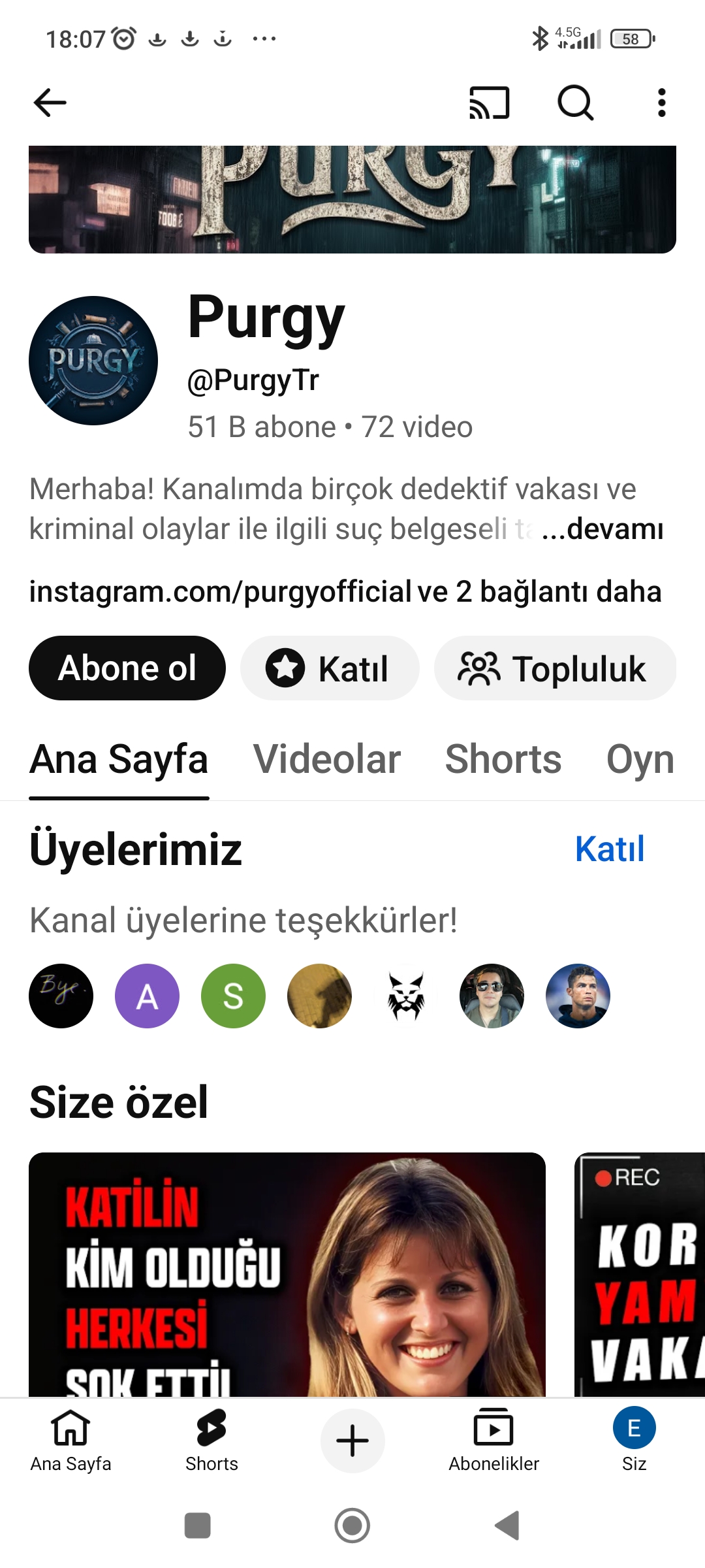 Gönderi görseli