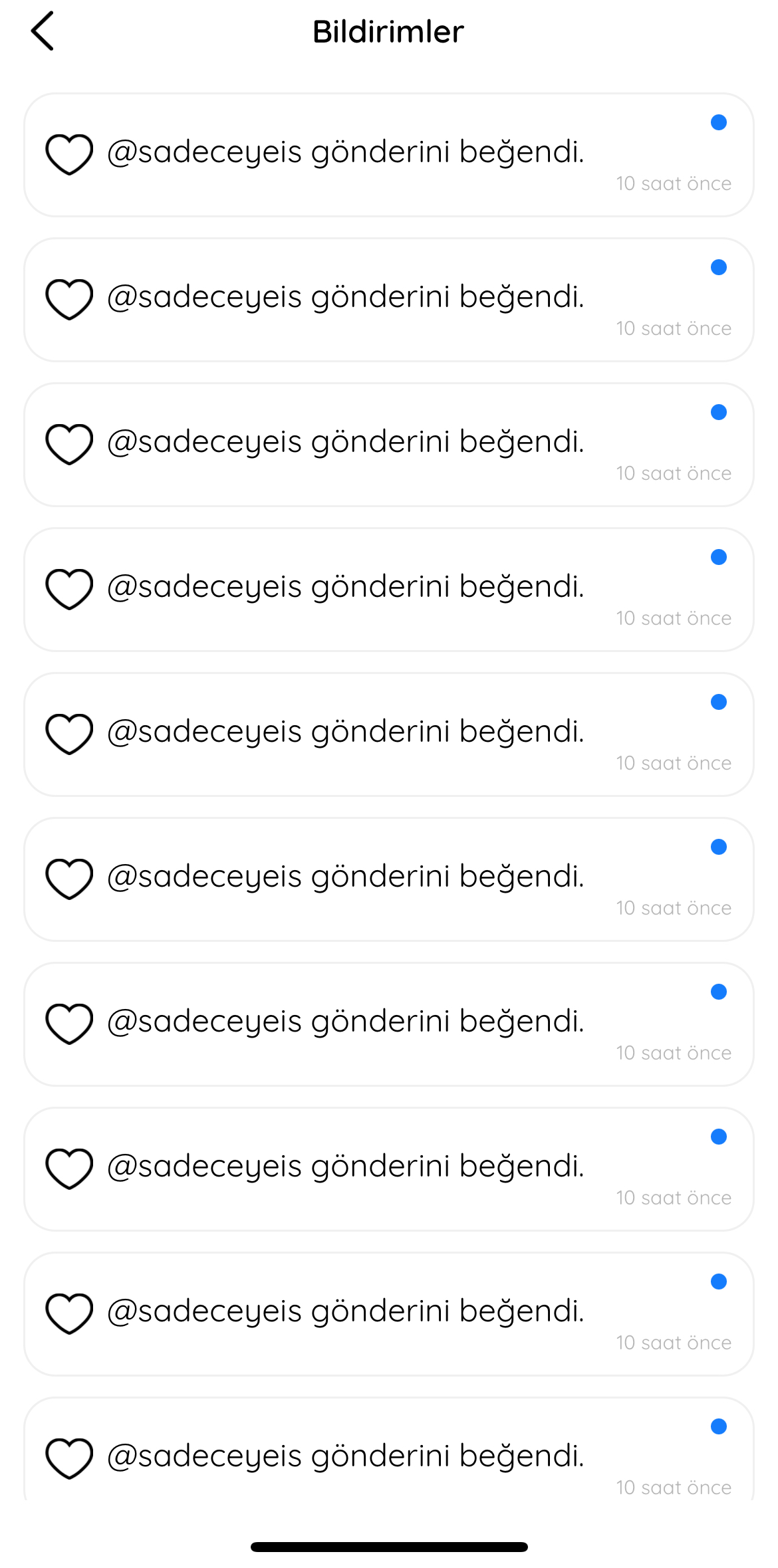 Gönderi görseli
