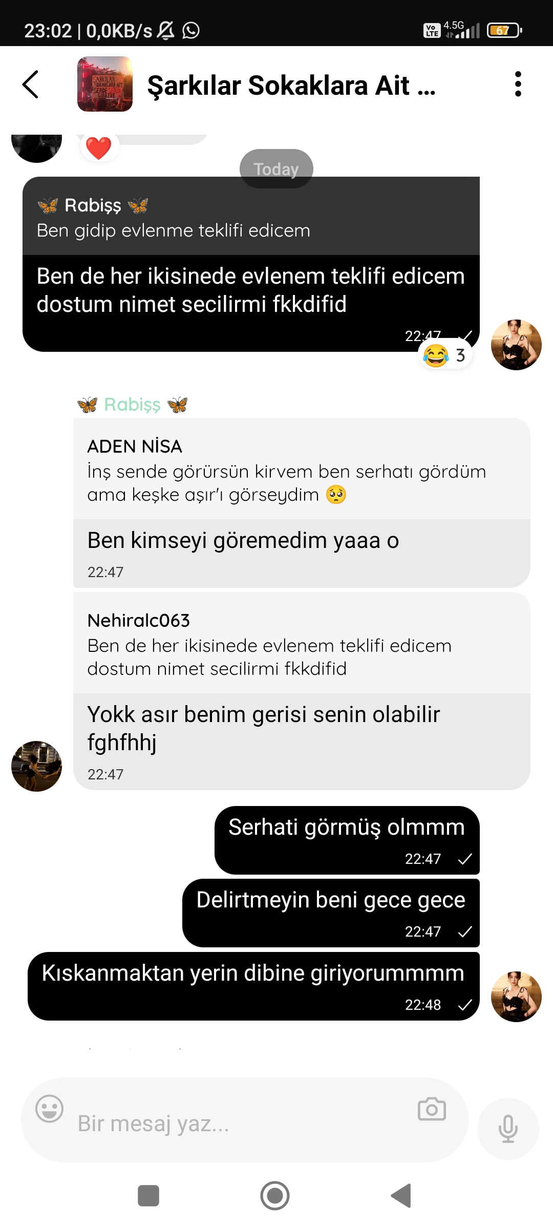Gönderi görseli