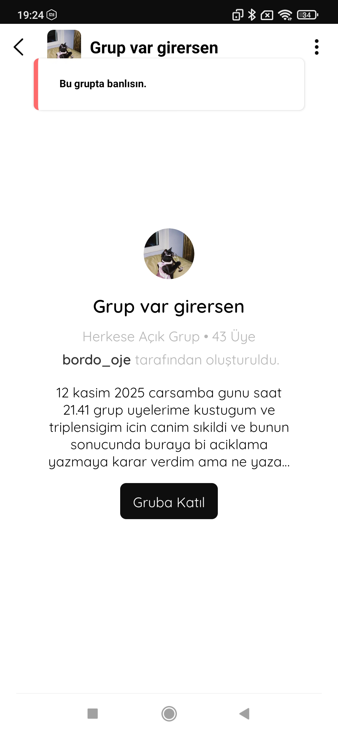 Gönderi görseli