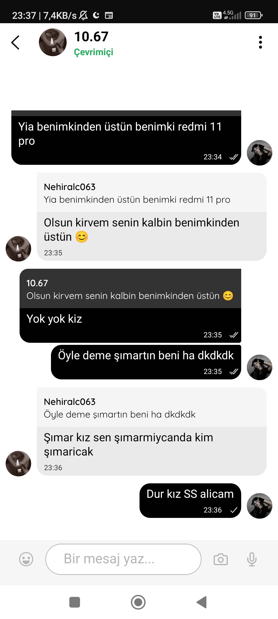 Gönderi görseli