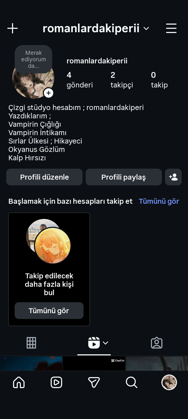 Gönderi görseli