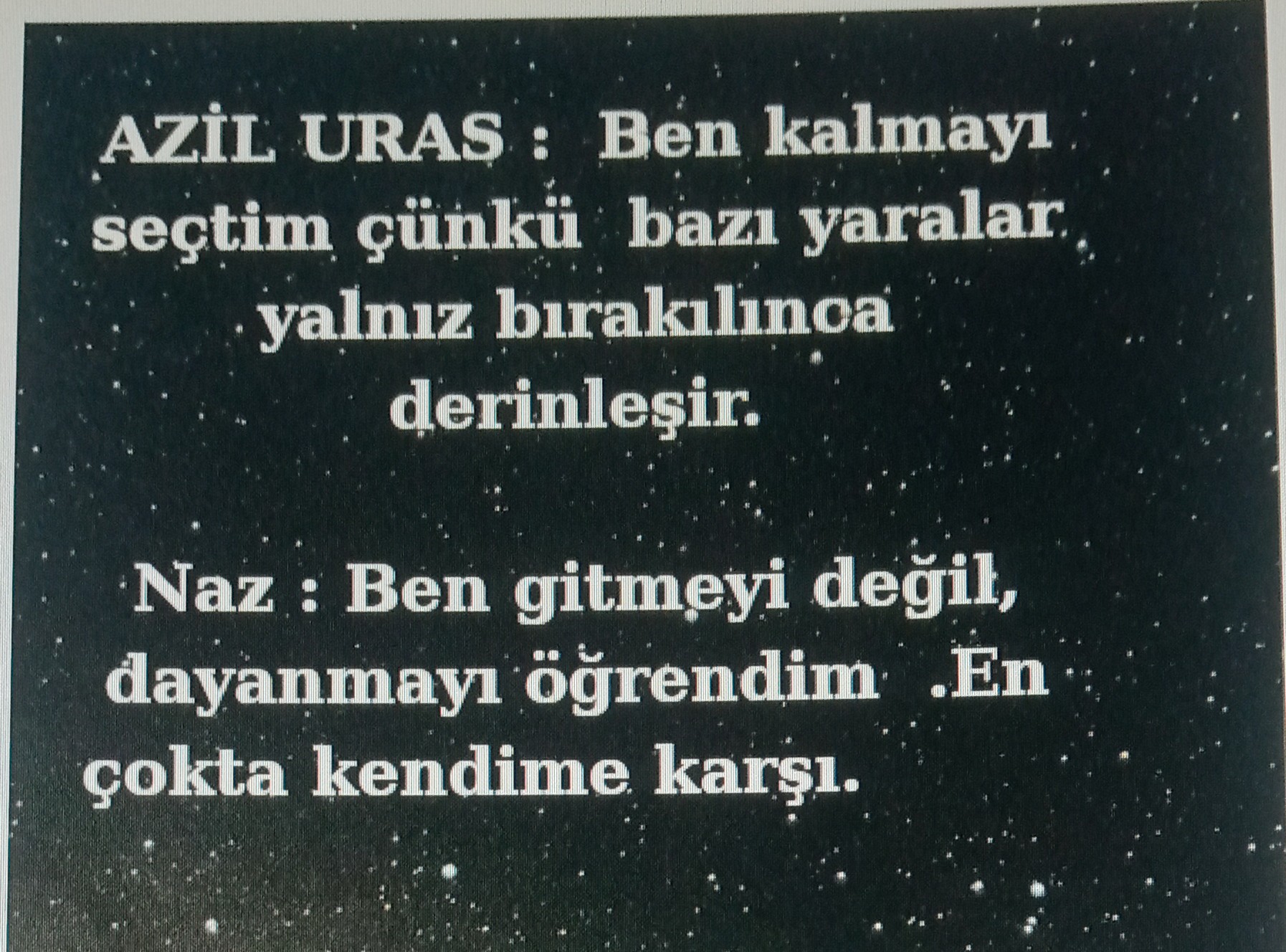 Gönderi görseli