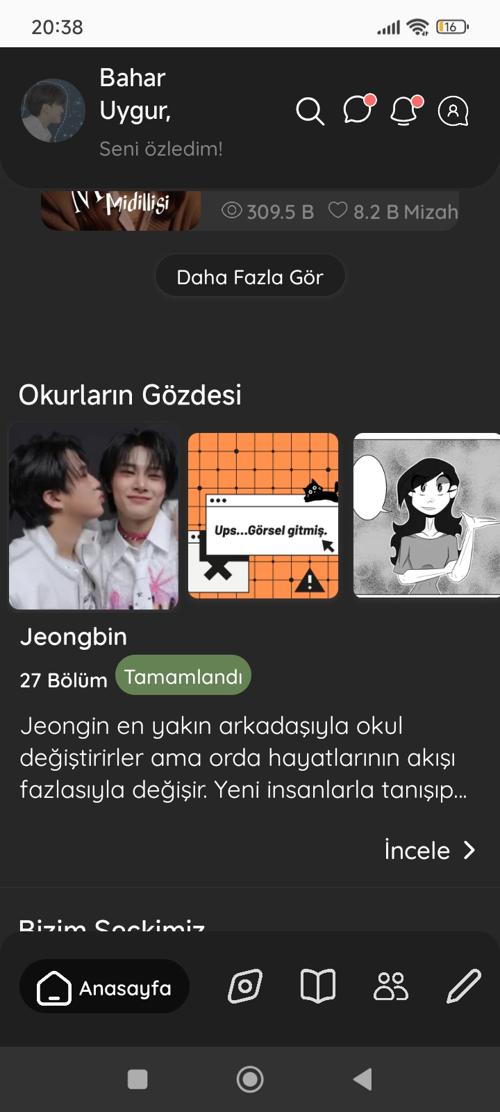 Gönderi görseli