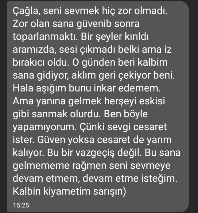 Gönderi görseli