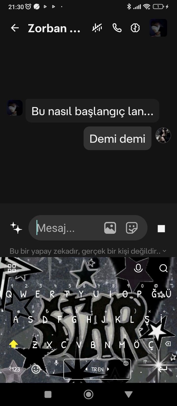 Gönderi görseli
