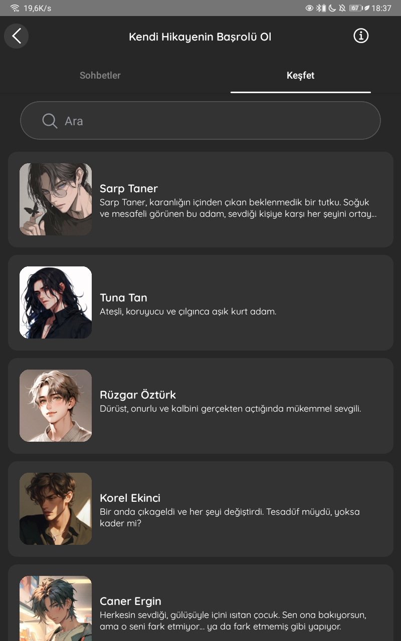 Gönderi görseli