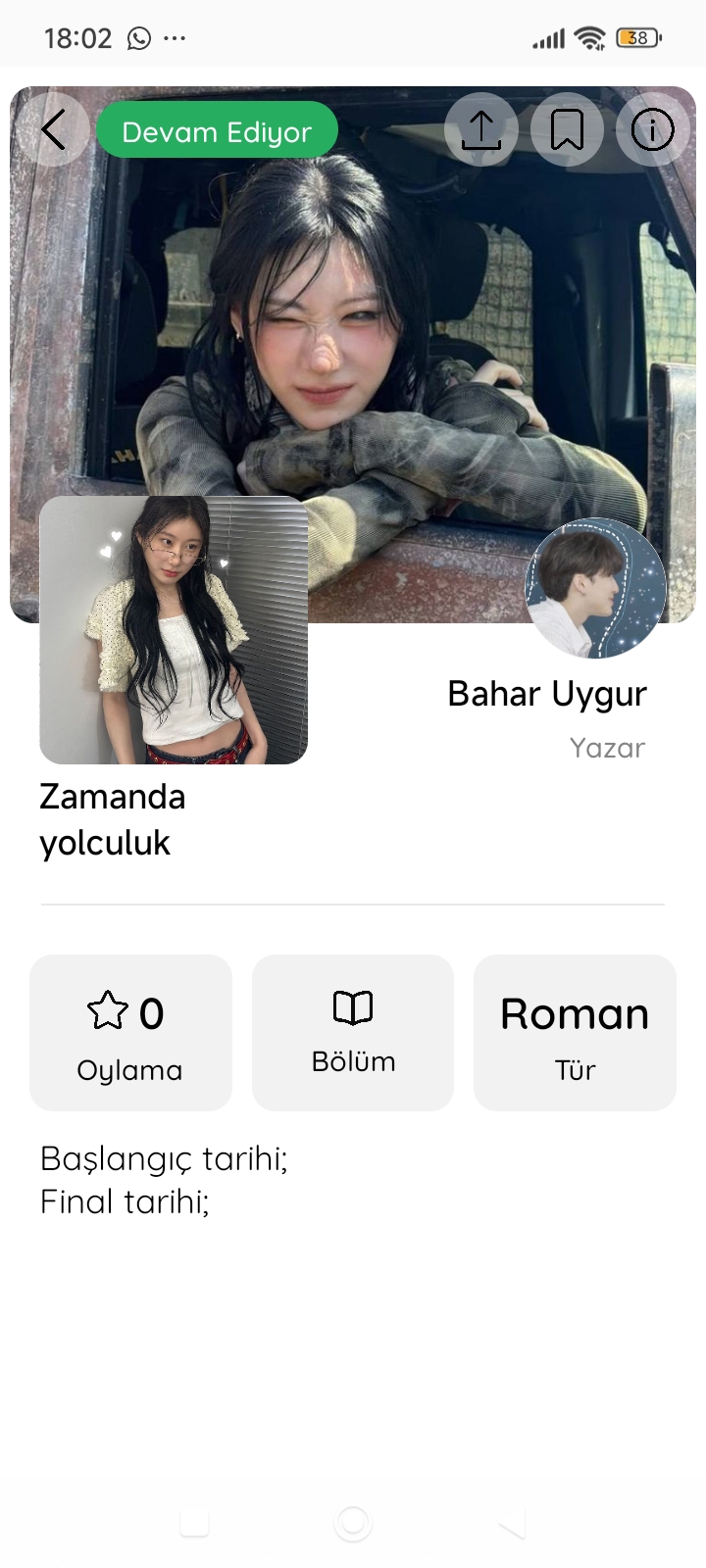 Gönderi görseli
