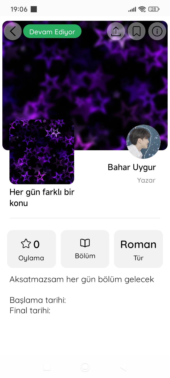 Gönderi görseli