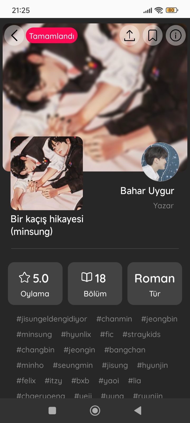 Gönderi görseli