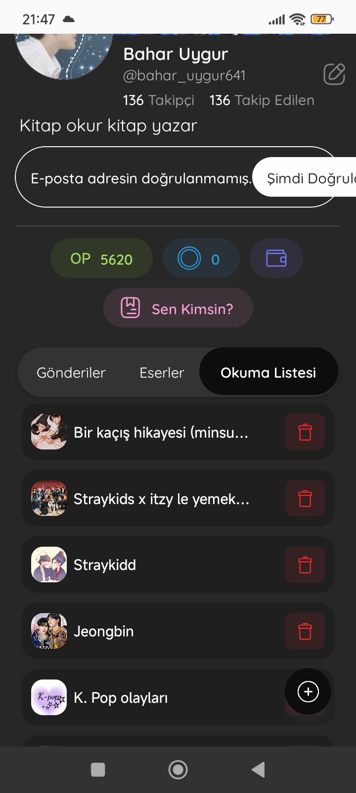 Gönderi görseli