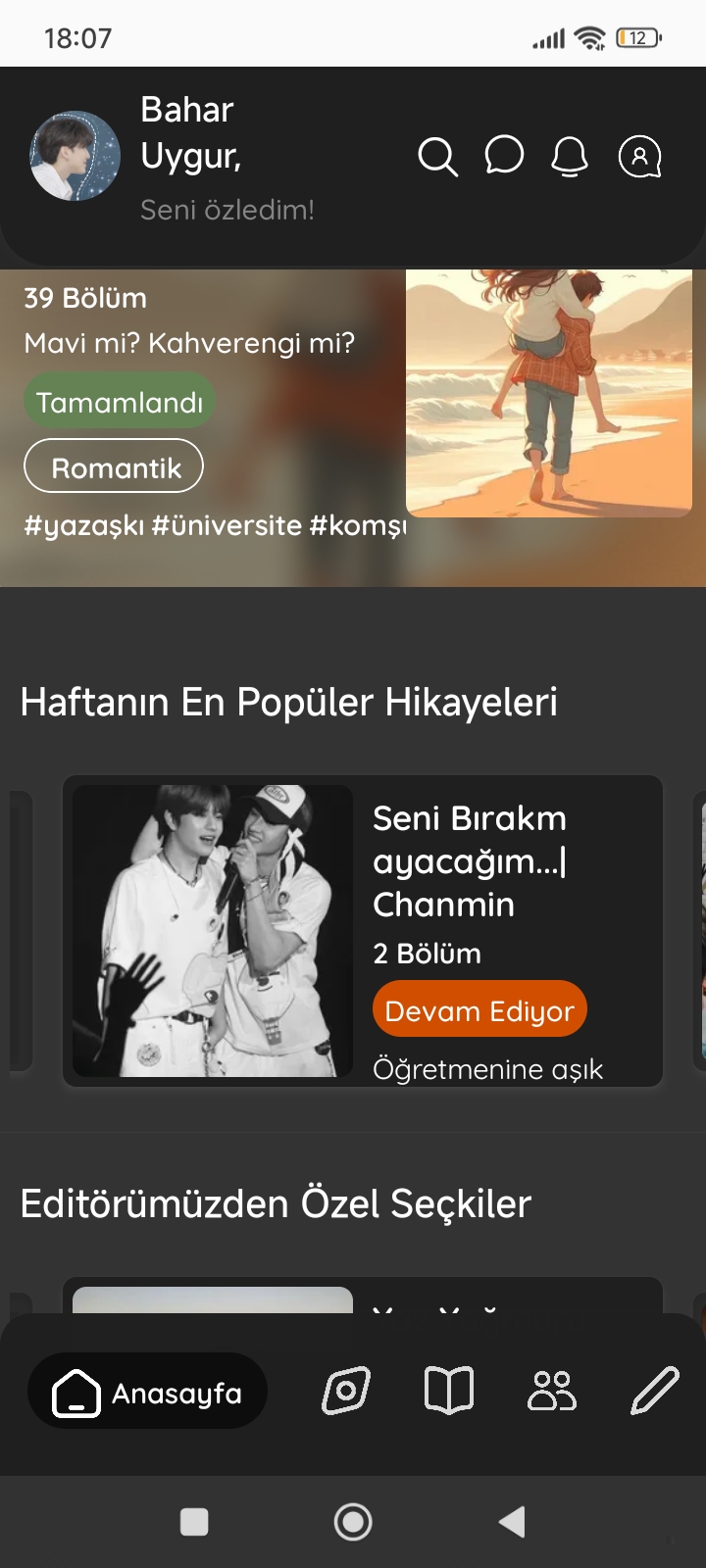 Gönderi görseli