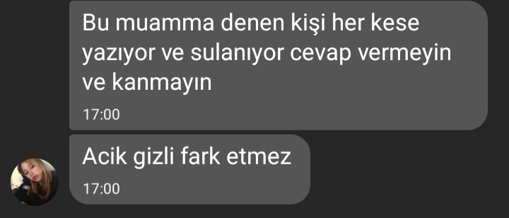 Gönderi görseli