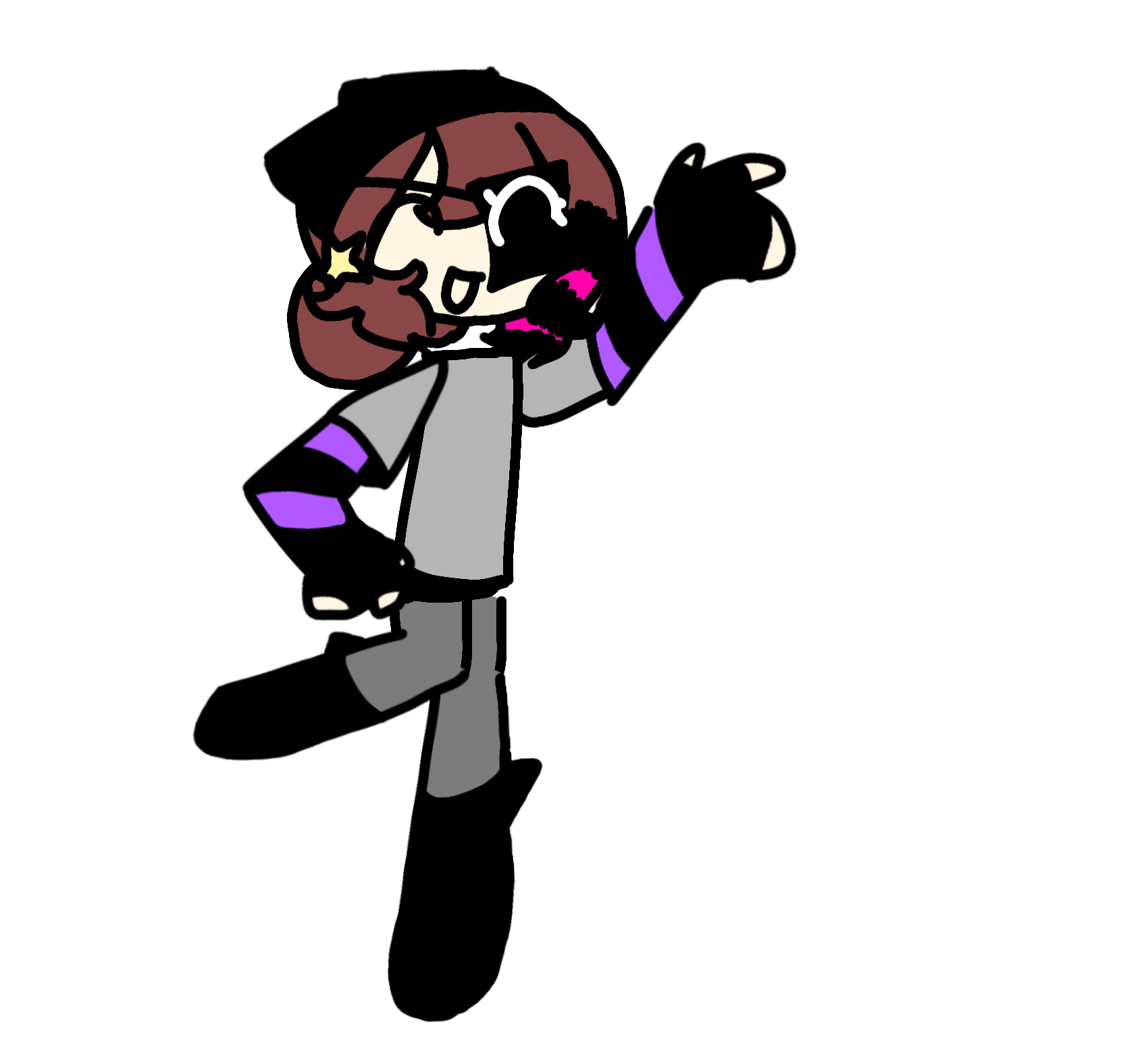 صورة المنشور