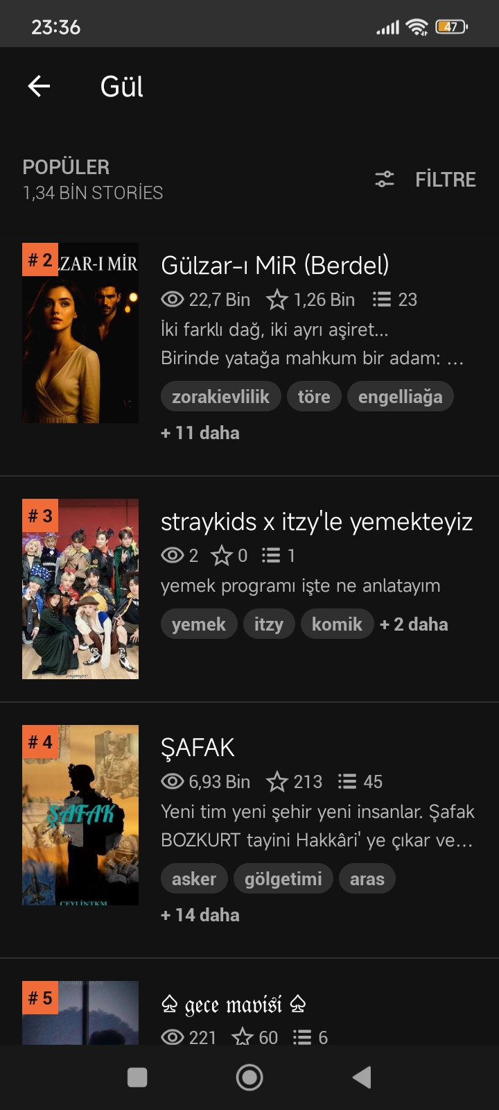 Gönderi görseli