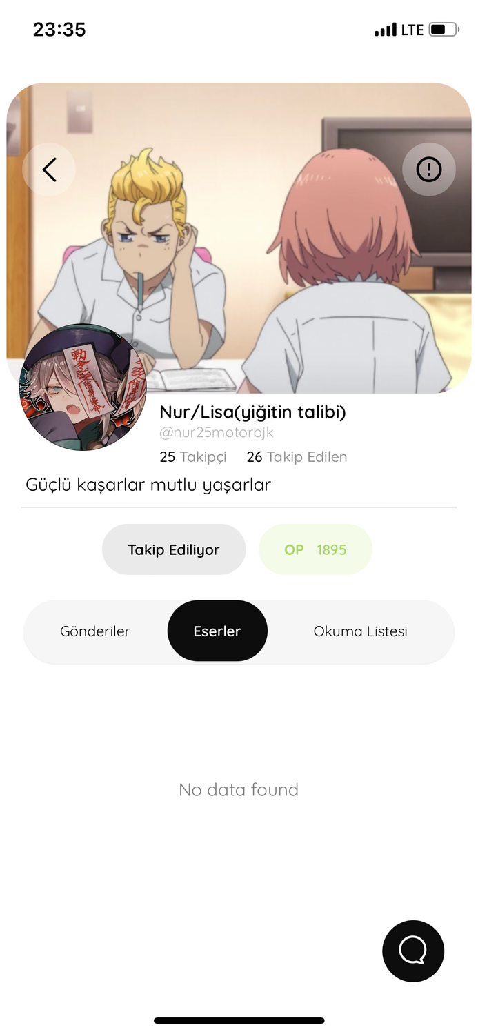 Gönderi görseli