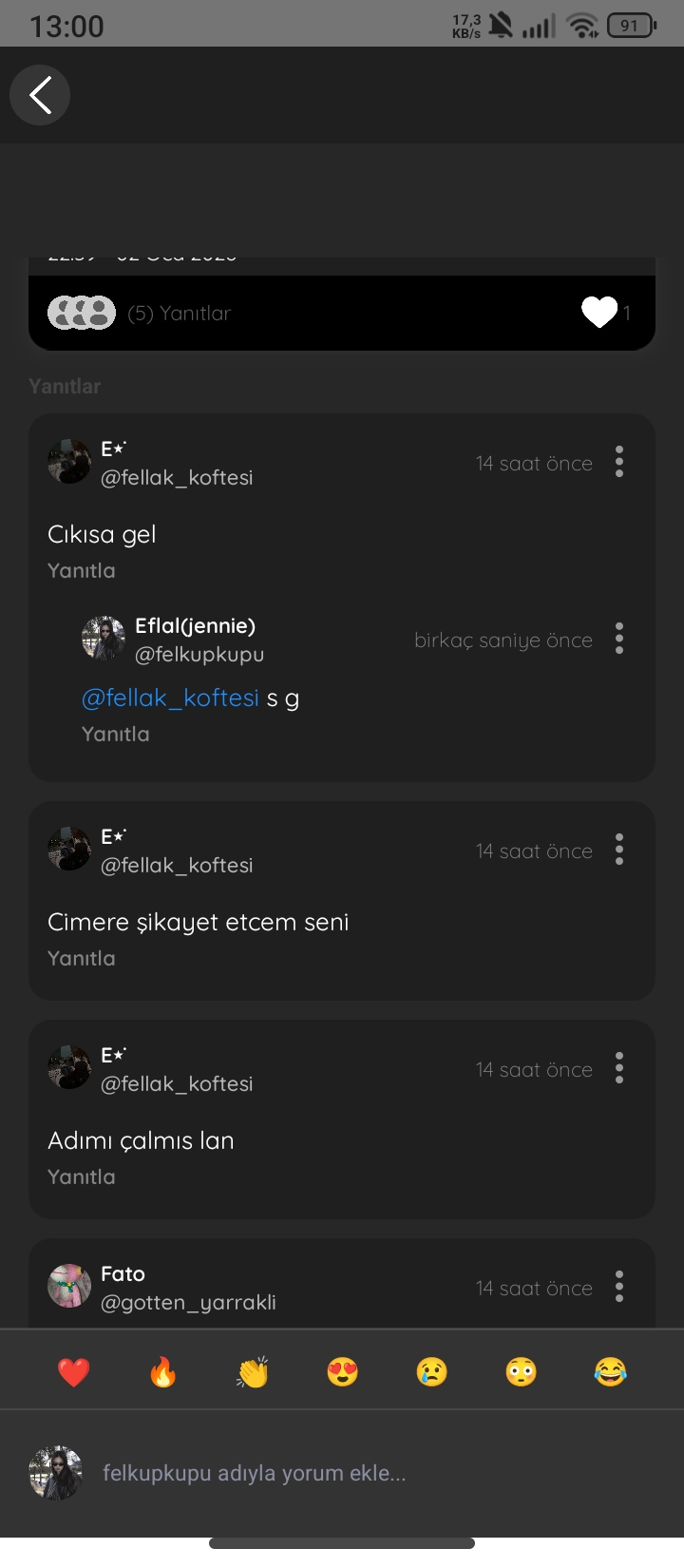 Gönderi görseli