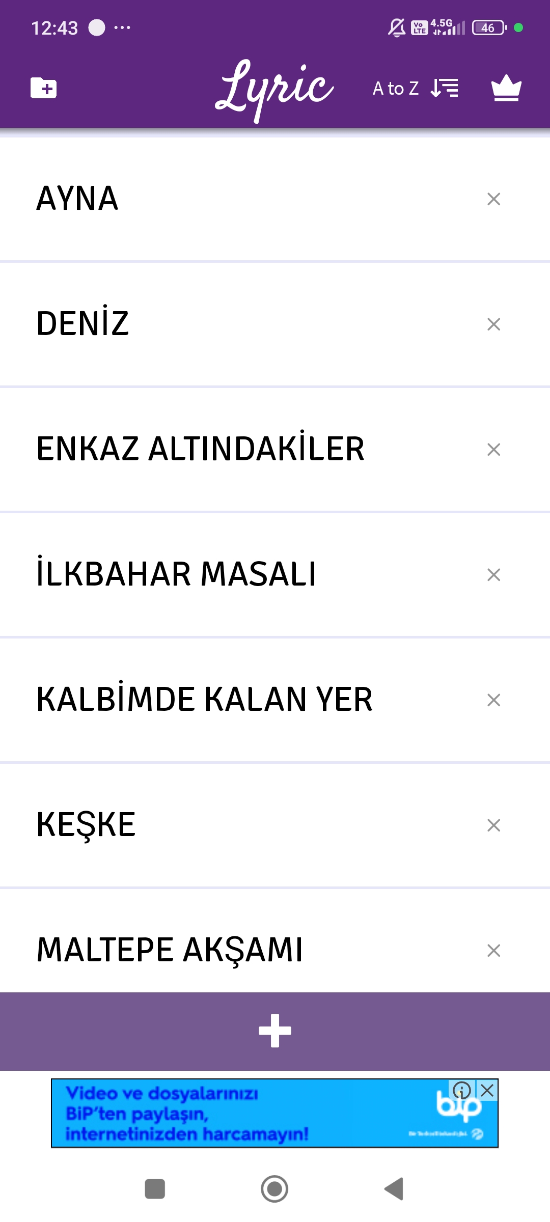 Gönderi görseli