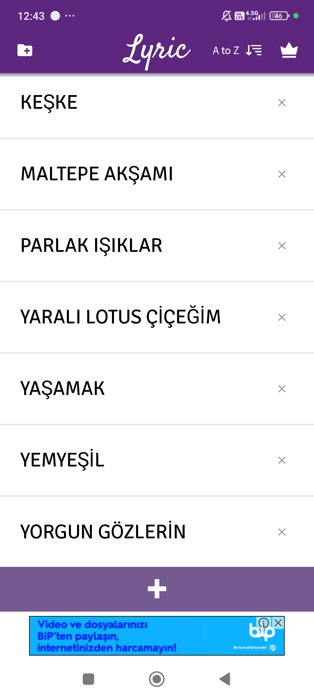 Gönderi görseli